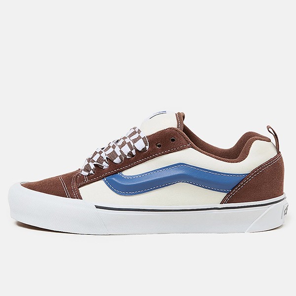  VANS KNU SKOOL