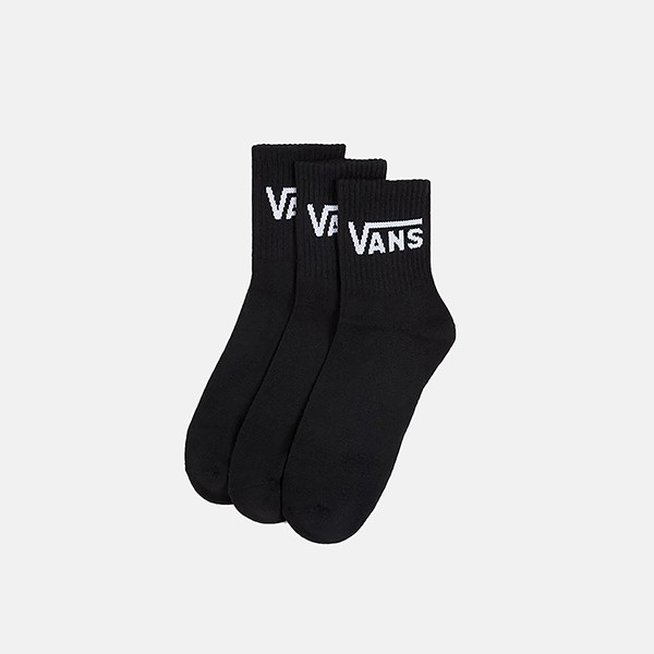  Vans CLASSIC HALF CREW