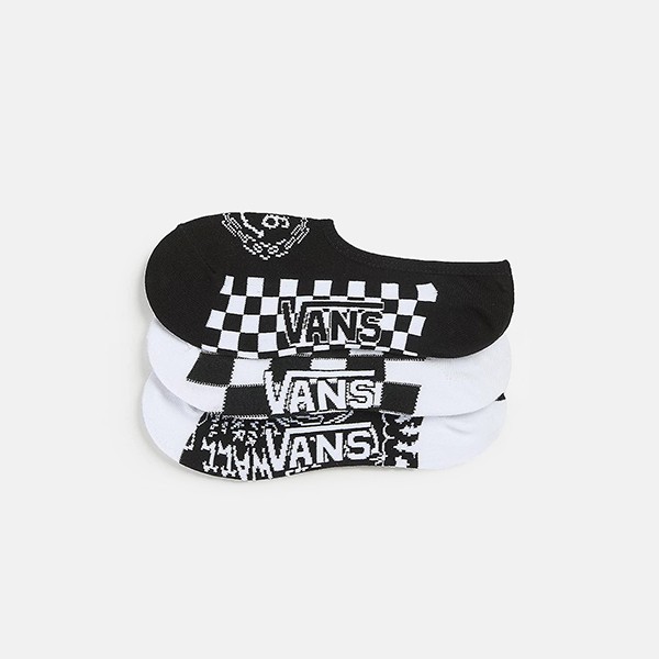  Vans OVERSTIMULATED CANOODLE