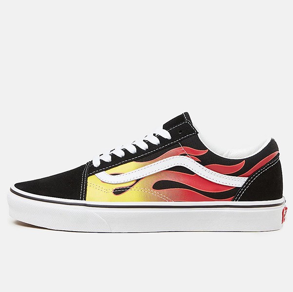  Vans UA OLD SKOOL