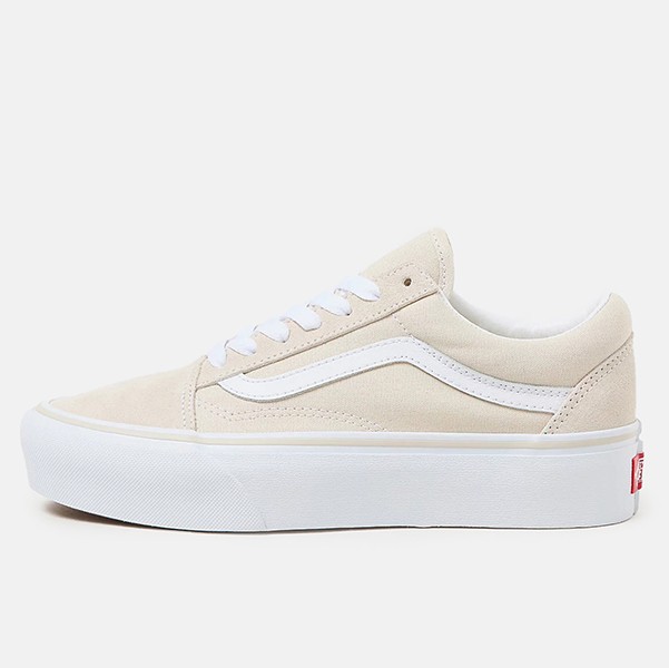  VANS UA OLD SKOOL PLATFORM