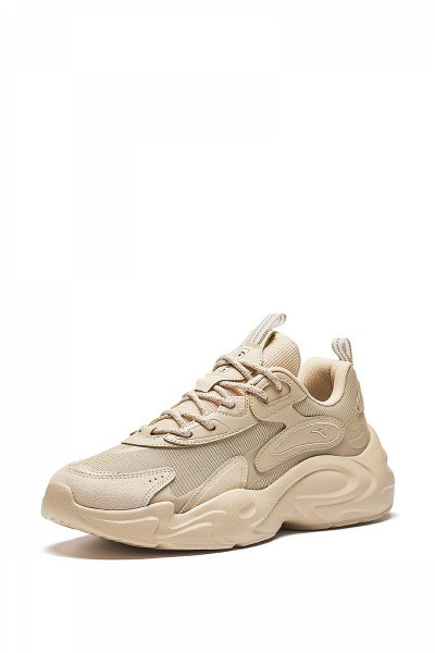   Anta BASIC CHUNKY SHOES