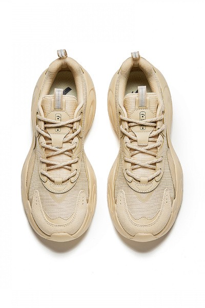   Anta BASIC CHUNKY SHOES