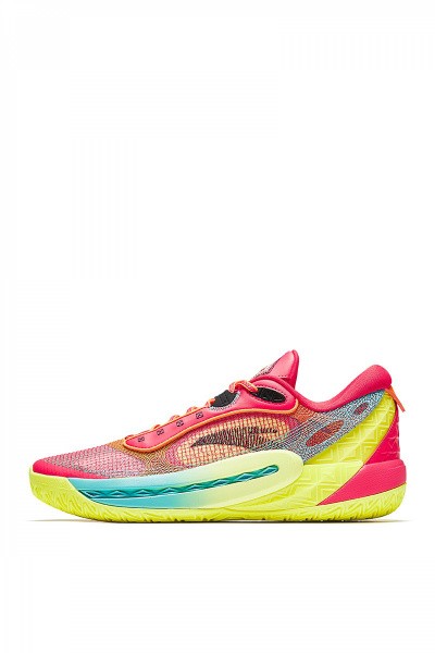   Anta Shock Wave 6.0