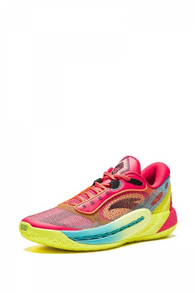   Anta Shock Wave 6.0