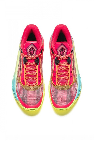   Anta Shock Wave 6.0
