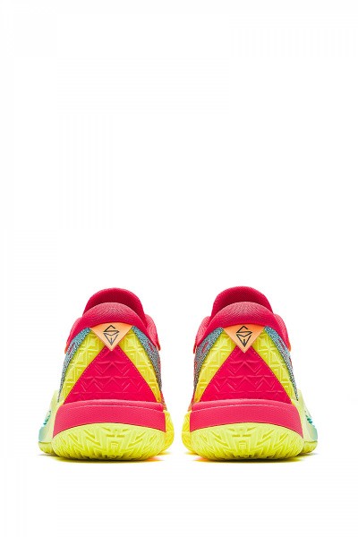   Anta Shock Wave 6.0