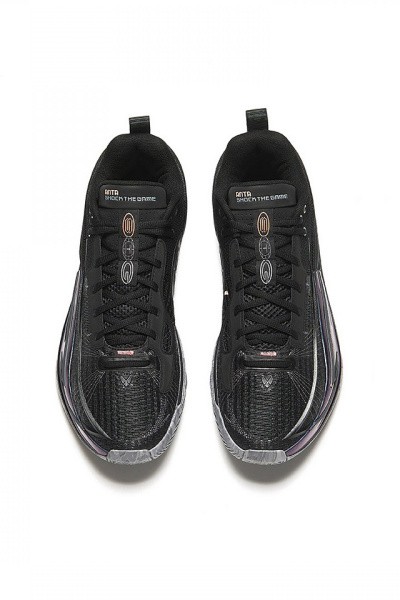 Баскетбольные кроссовки Anta Shock Edge 1