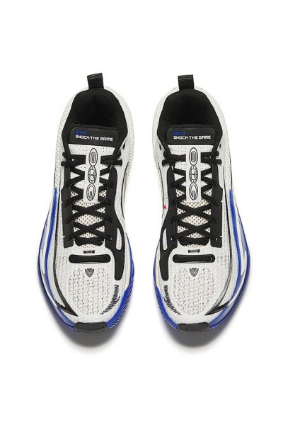  Anta Shock Edge 1