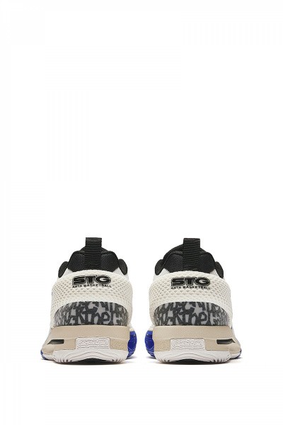  Anta Shock Edge 1