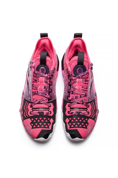 ��������� ��� ���������� Anta SHOCK WAVE 5.0 PRO