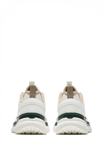   Anta Ridges