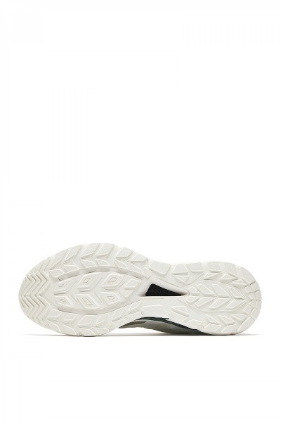   Anta Ridges