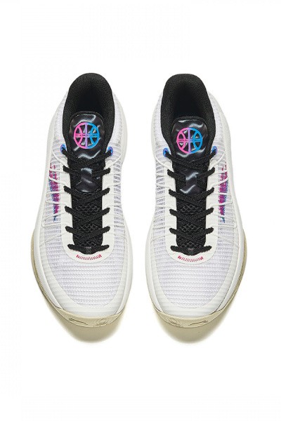 Баскетбольные кроссовки Anta FLASH DUALS 6