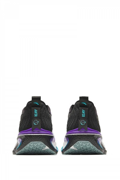 Кроссовки для бега Anta WORMHOLE