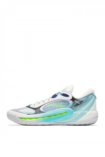   Anta Shock Wave 6.0