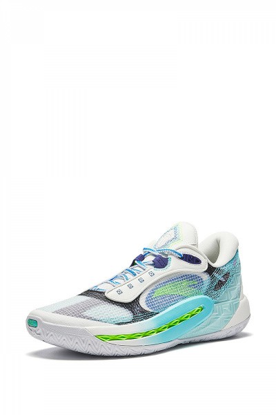   Anta Shock Wave 6.0