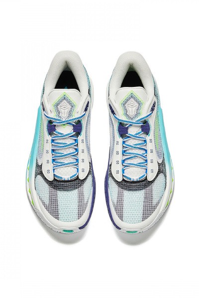   Anta Shock Wave 6.0
