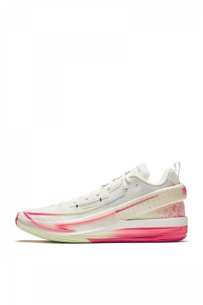   Anta Shock Edge 1
