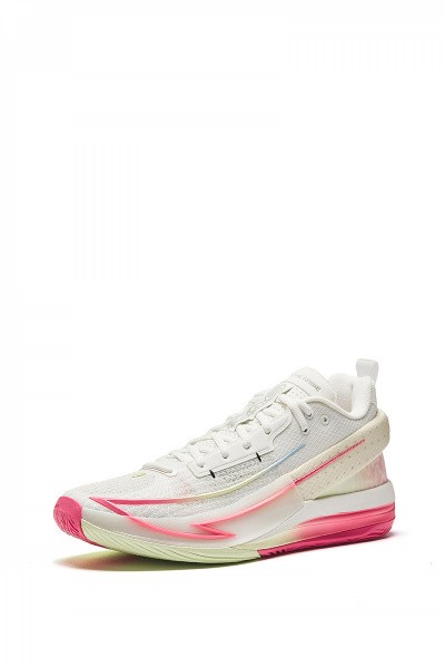   Anta Shock Edge 1
