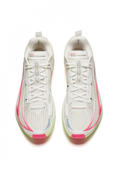   Anta Shock Edge 1