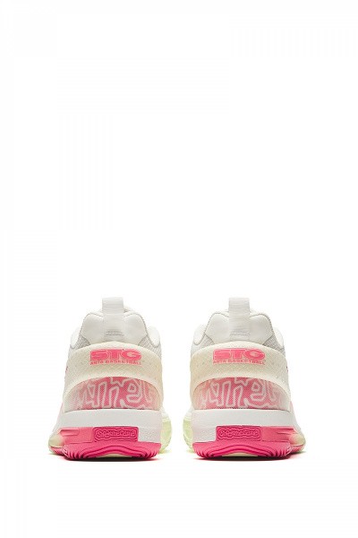   Anta Shock Edge 1
