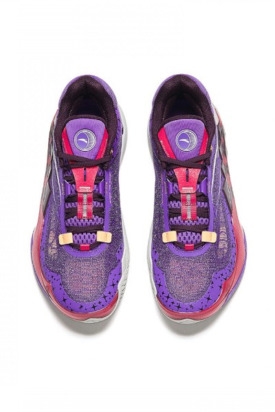   Anta Furious 1.0