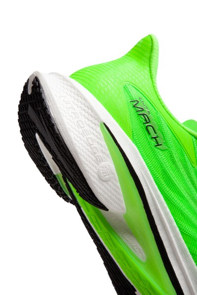    Anta MACH 4.0