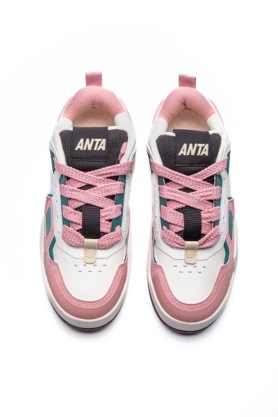 ���� ANTA Movement Art