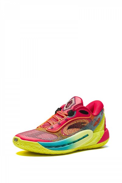   Anta Shock Wave 6.0 W