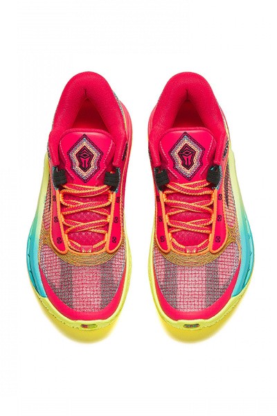   Anta Shock Wave 6.0 W