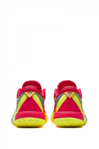   Anta Shock Wave 6.0 W