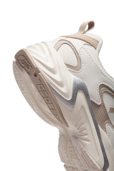   Anta BASIC RETRO RUNNING