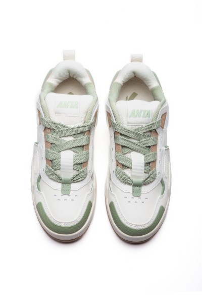  Anta Movement Art