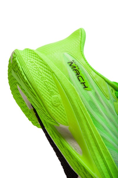   Anta MACH 4.0