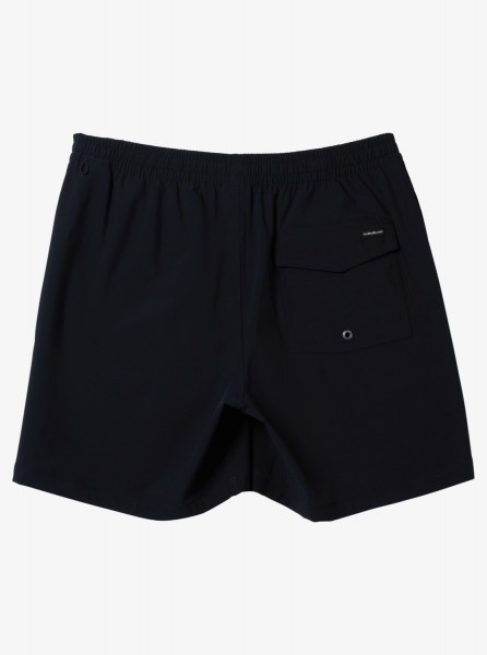 ./  //      Surfsilk Solid Volley 16"