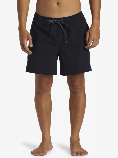 ./  //      Surfsilk Solid Volley 16"