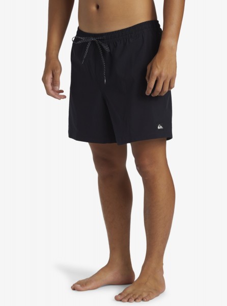 ./  //      Surfsilk Solid Volley 16"