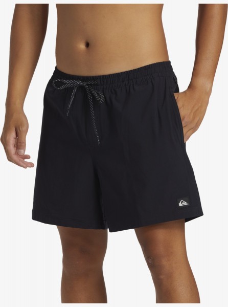 ./  //      Surfsilk Solid Volley 16"