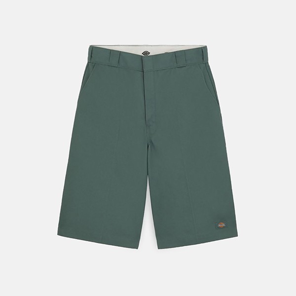  DICKIES 13IN MLT PKT W/ST REC DARK FOREST