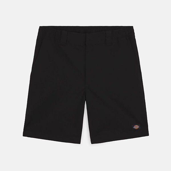  DICKIES FINCASTLE SHORT BLACK