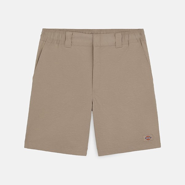  DICKIES FINCASTLE SHORT SANDSTONE