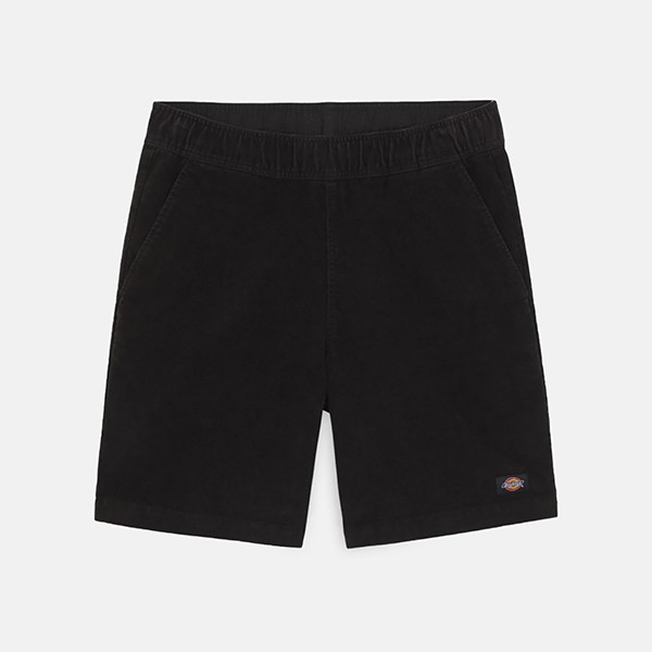  DICKIES CHASE CITY SHORT BLACK