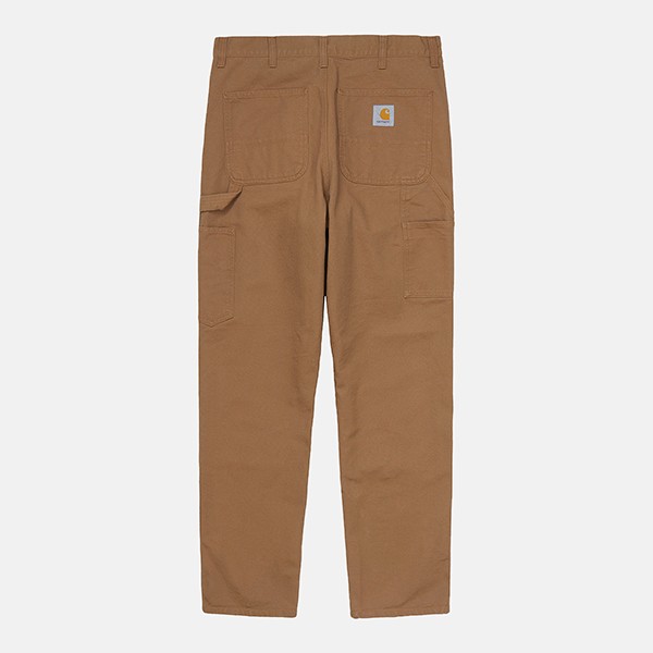 CARHARTT WIP Double Knee Pant