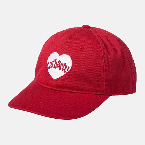 CARHARTT WIP Amour Cap