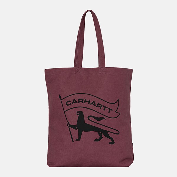  CARHARTT WIP Stamp Tote