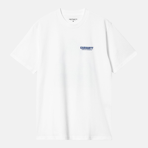  CARHARTT WIP Trade T-Shirt
