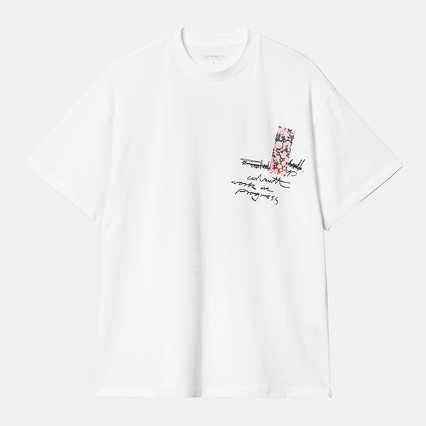  CARHARTT WIP Immerse T-Shirt