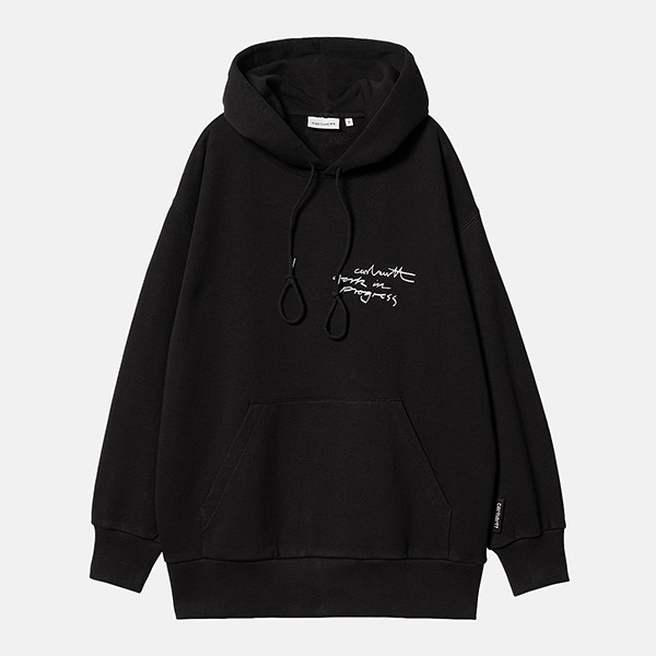  CARHARTT WIP Hooded Lips Sweat