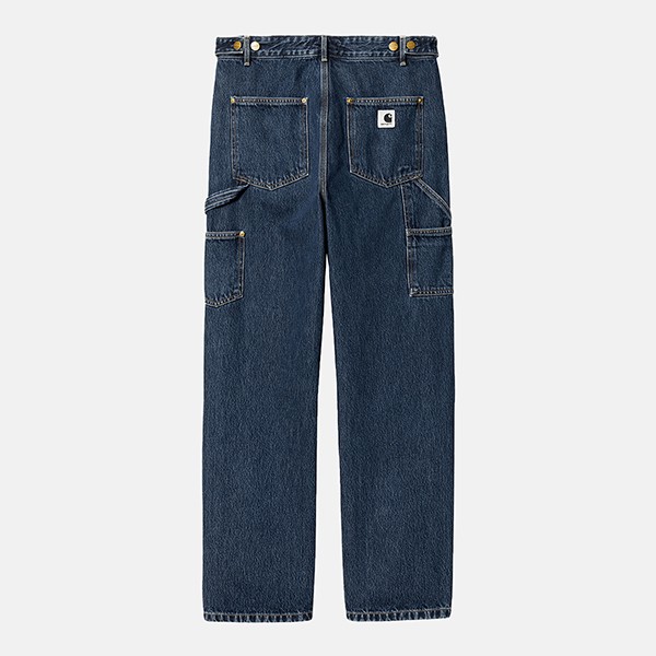  CARHARTT WIP Nashua Double Knee Pant